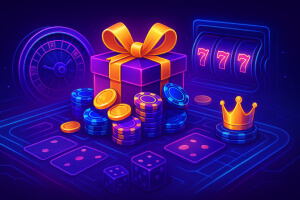 0x.bet casino promoties