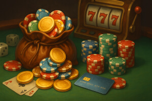 Beste stortingsbonussen