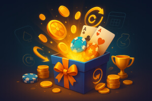 Bonussen en promoties