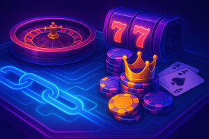 Hoofdkenmerken 0x.bet