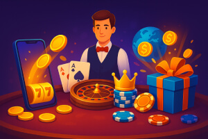 kiezen voor Spinstar