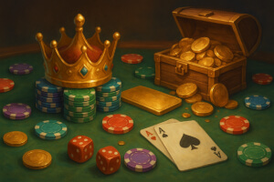 Loyaliteitsbeloningen