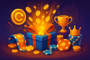 Spinstaren promoties